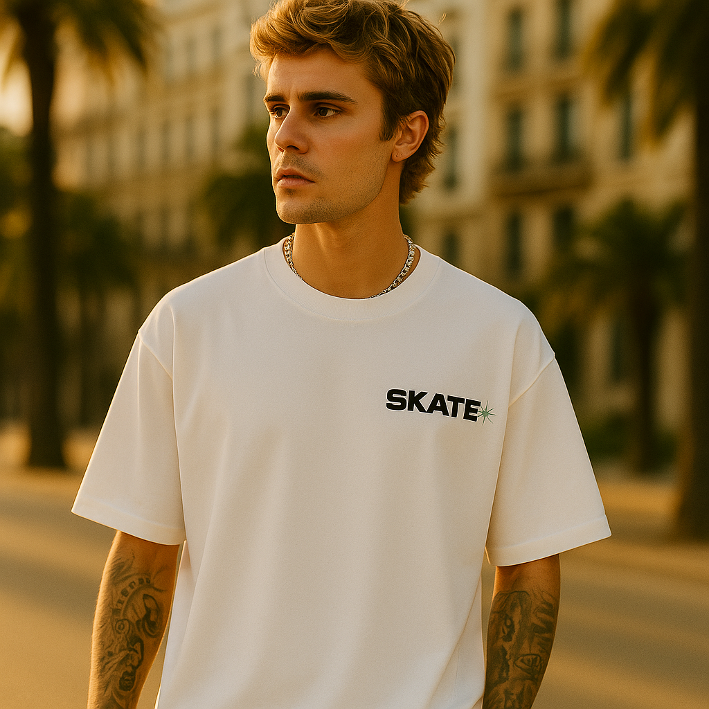 Skate Oversized