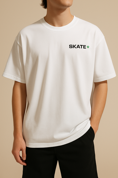 Skate Oversized