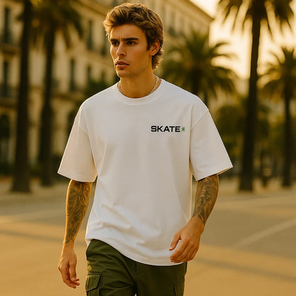Skate Oversized